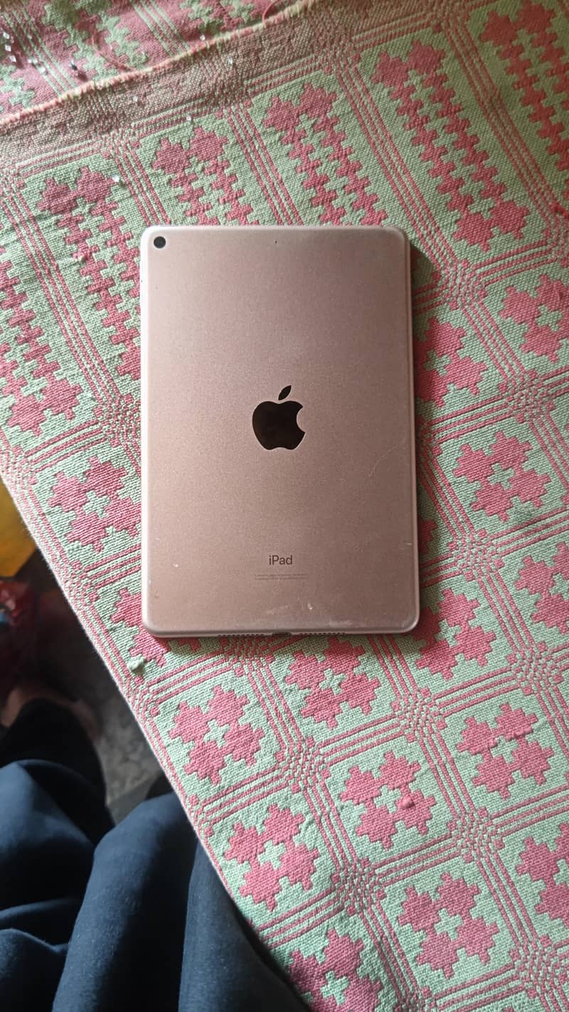 iPad mini 5 64gp 1