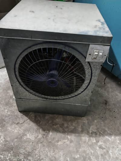 DC room cooler whatsapp 03154199289