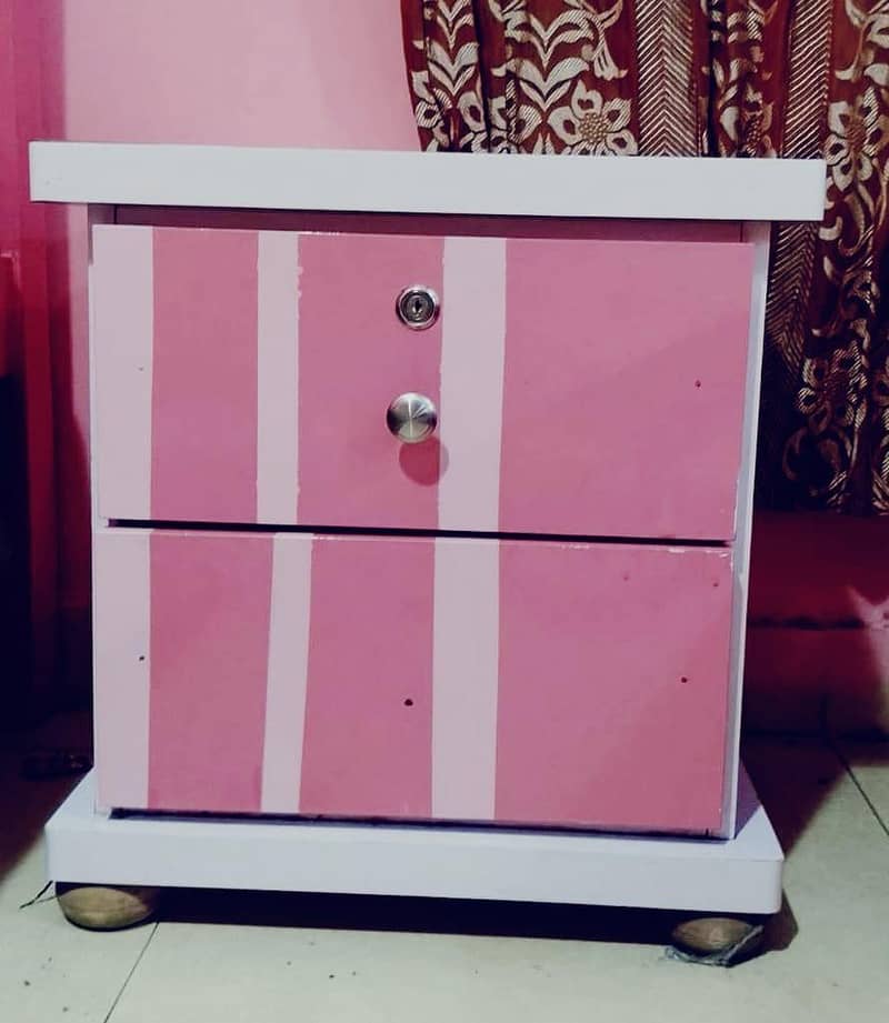 Bed ( single + Combine) 5