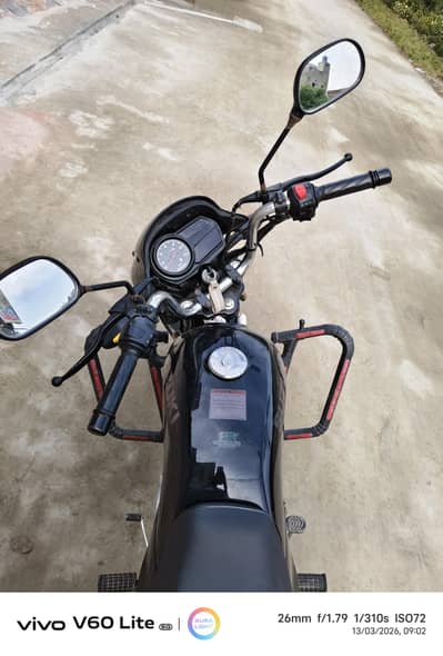 Suzuki GD 110 in fresh Condition For Sale