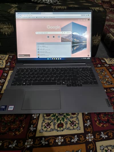 Lenovo ThinkBook Intel Core Ultra 5, 32 GB RAM, 512 GB SSD