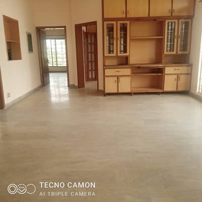 1 Kanal Lower Lock Upper Portion Is Available For Rent In Dha Phase 5 Near Wateen Group