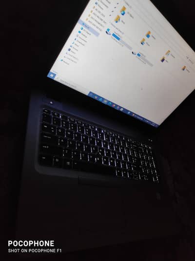 HP ELITEBOOK 850 G3| i7 6th Gen| Fast SSD| Mint Condition