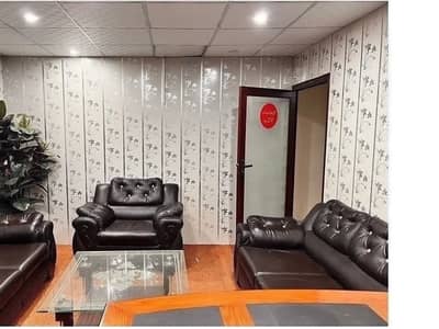 Fully Furnished Office For Rent Area 1800 Square Feet Office Available For Rent Real Pictures In Main Boulevard Road Gulberg 3 Lahore