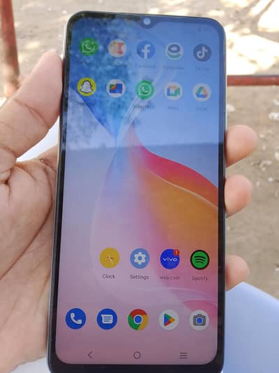 vivo y21A all ok 03414028854