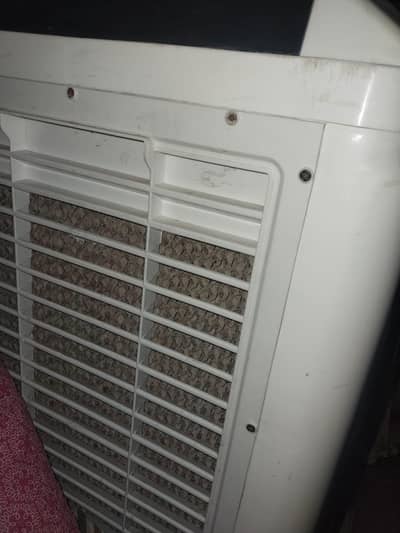 Alpha Air Cooler
