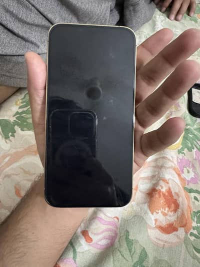 iphone 13 pro with box pta approved