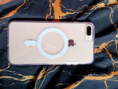 iPhone 8 plus battery change 03414028854