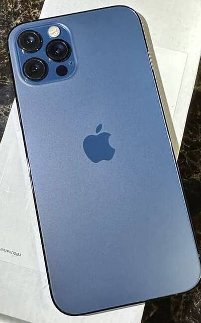 12 pro max factory unlock