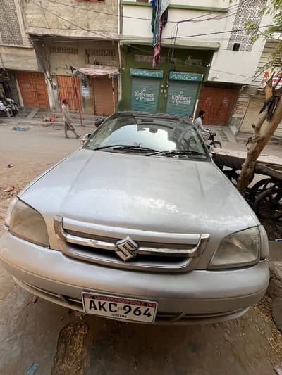 Cultus VXR 2006 model 03113881045