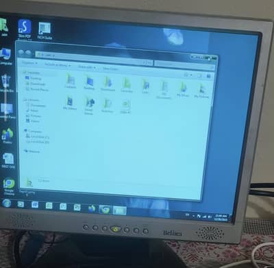 Belnia Lcd 17" inches