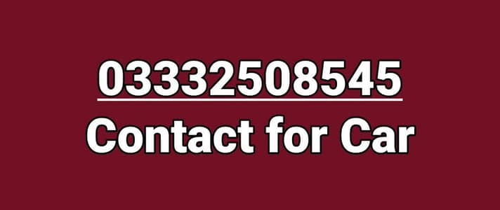 Suzuki Cultus 2015 – CNG Installed – Android LCD – Total Shower