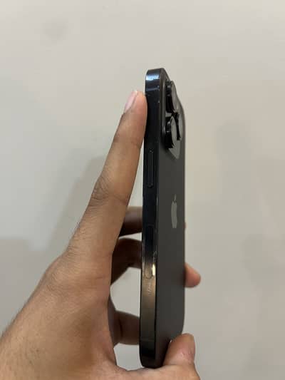 Apple iPhone | 14 Pro 128GB | Factory Unlocked | Black | Non-PTA