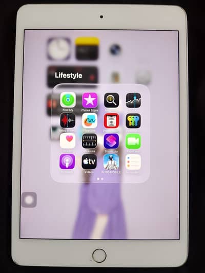 Ipad mini 5     64gb
