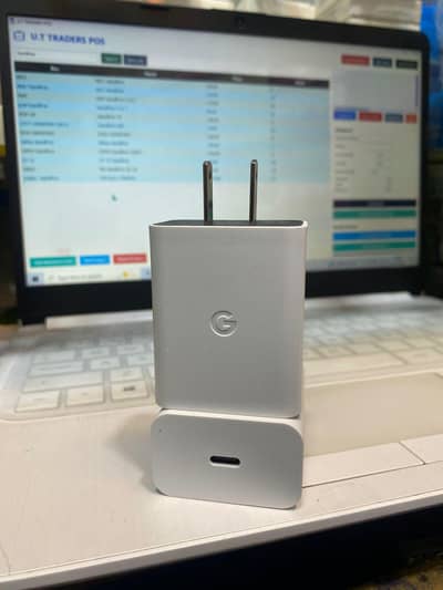 Google pixel charger 30 wat fast charger original 03129572280