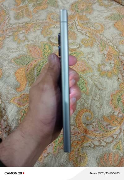 S24 Ultra 256 Pta Approved