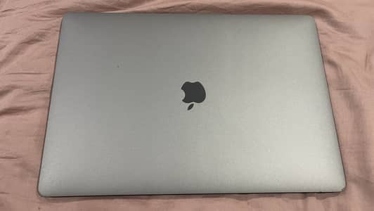 MacBook Pro 2019 15inch