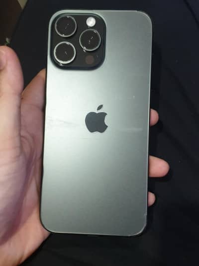 iphone 16 pro max 256 pta gnext black color