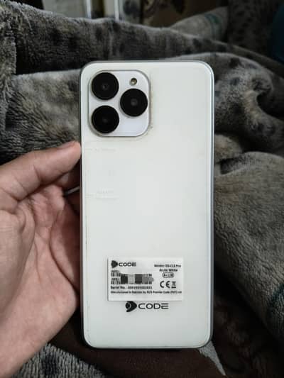 Dcode Cygnal 3 Pro 4/128gb