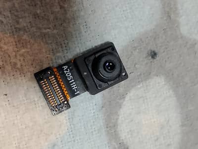 POCO X3 Pro Ka Frunt  Original Camera