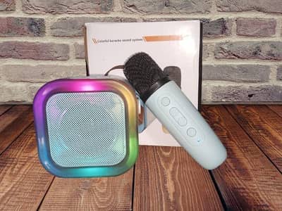 Charging speaker 03428367897 order now