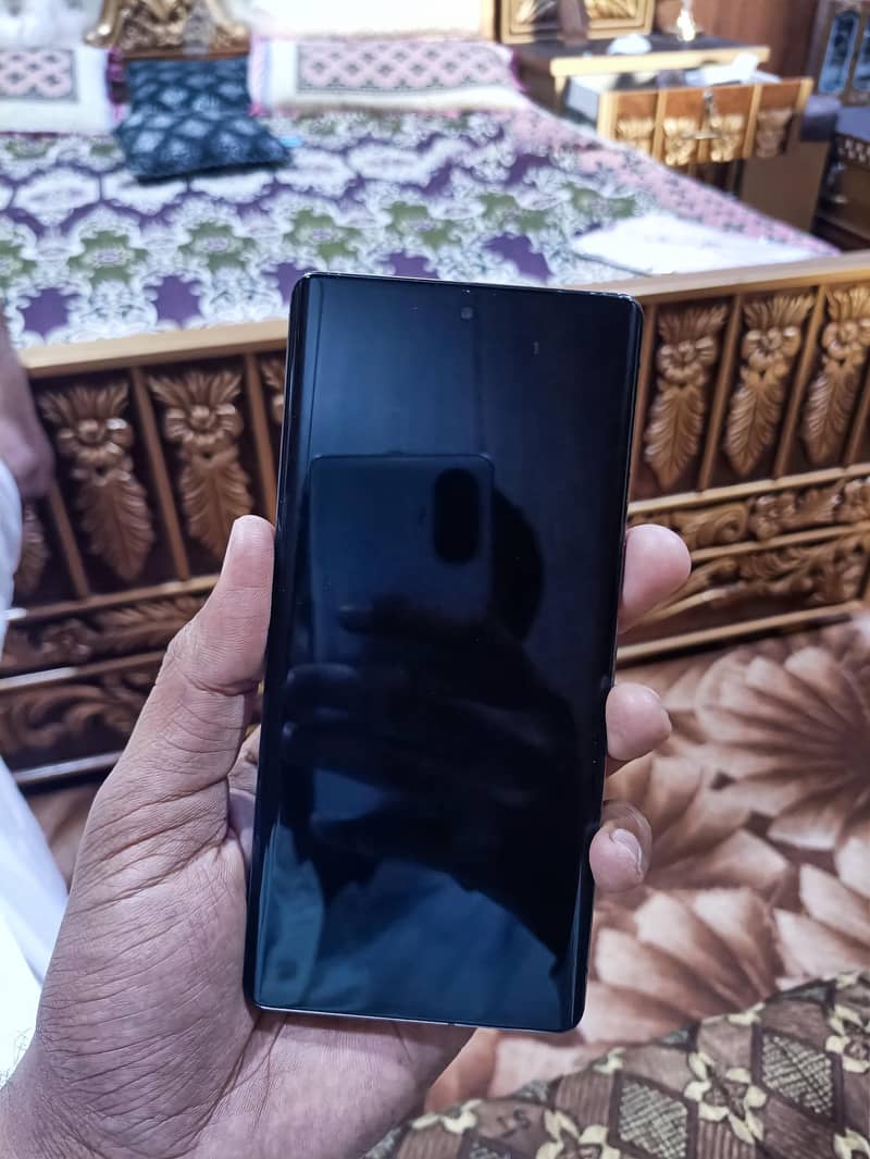 Google pixel 7 pro 2