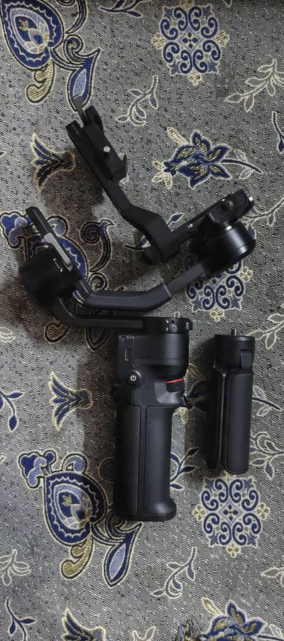 gimbal RS3 mini  for selll