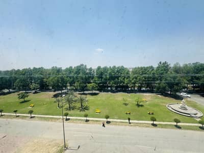 10 Marla Residential Plot For Sale In Bahria Town Lahore