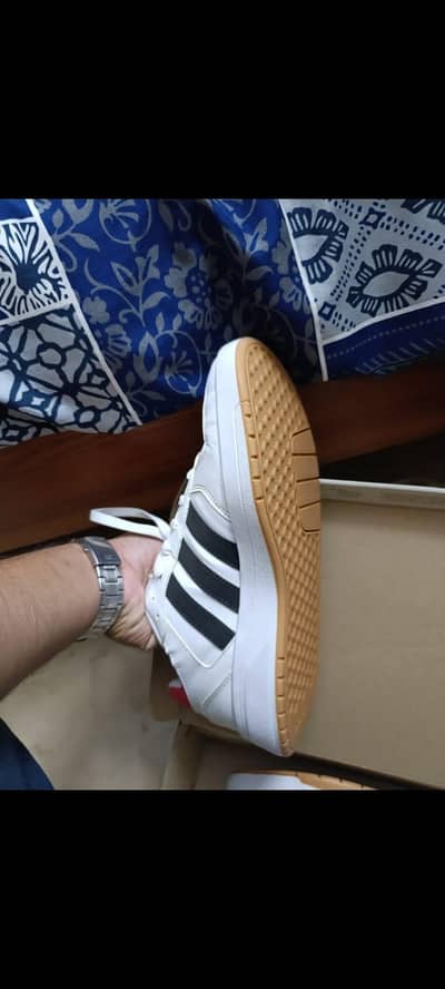 Adidas CourtBeat