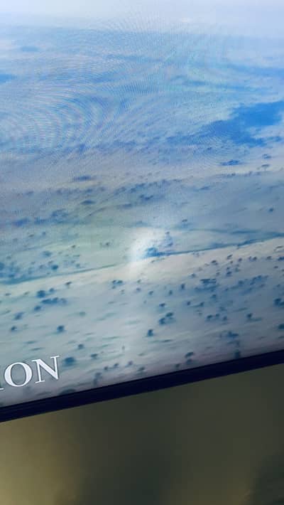 Samsung LEDTV 65 inch