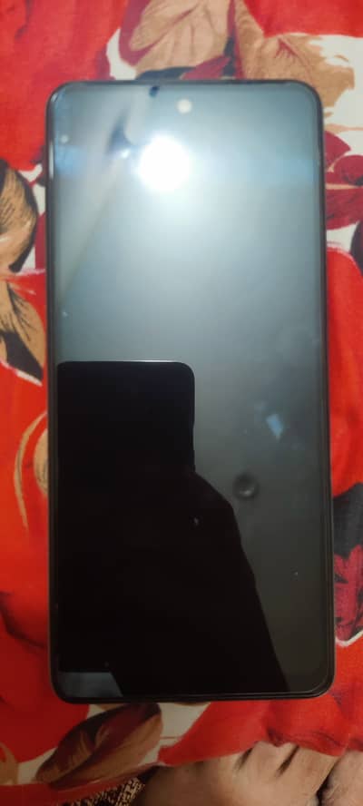 Infinix Hot 40 Available For Sale With Box
