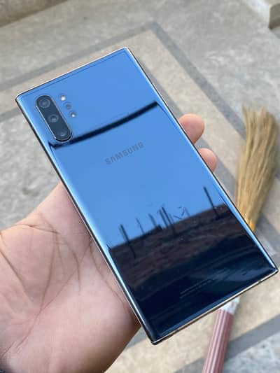 Samsung note 10 plus P_approved