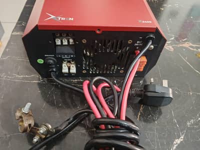 Inverex Solar Inverter  X2400