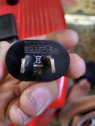 pull out adapter full orginal