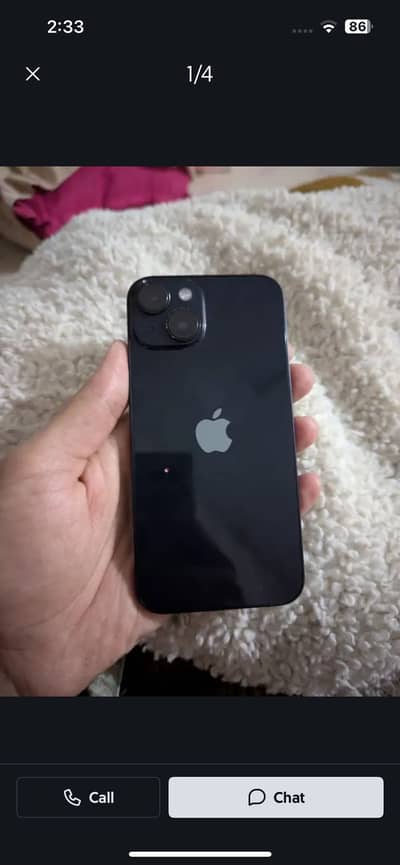 IPHN 14 non pta factory unlock