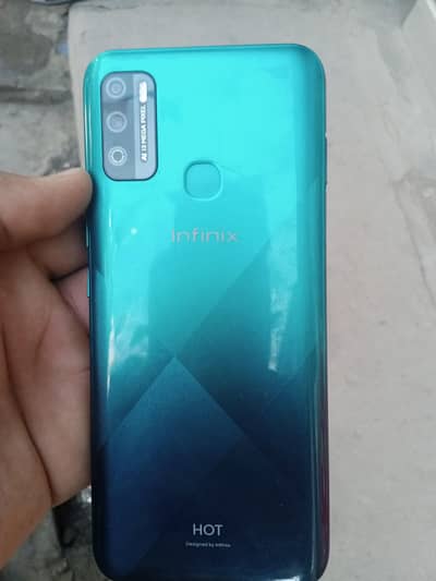 hot 9 play only mic  khrab