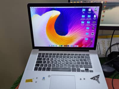 MacBook Pro 2015 15inch