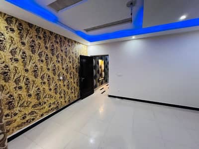 Luxurious 5 Marla House For Sale Near Adil Hospital Iqbal Park Near Dha Phase 1