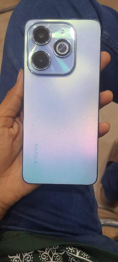 infinix hot 40i