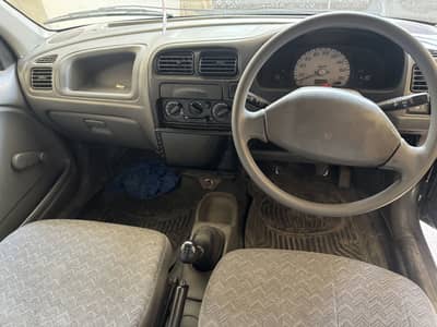 Suzuki Alto 2012 model