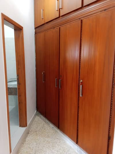 G 10 2 BEDROOM UPPER PORTION FOR RENT