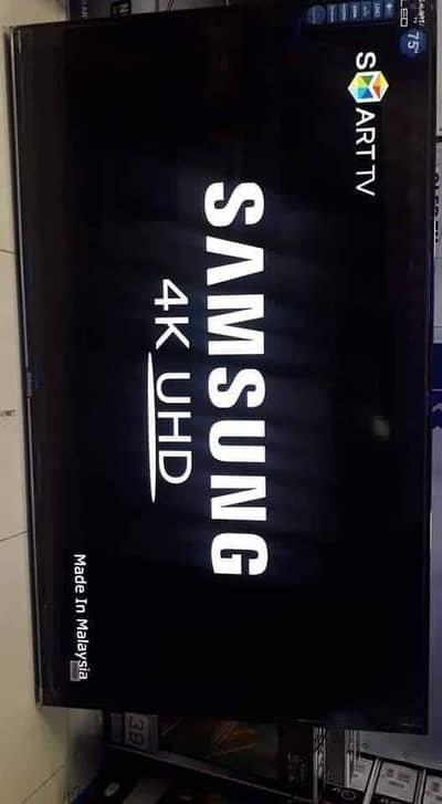 Samsung 32 inch smart LED TV mobile ke sath exchange ya sell krni ha
