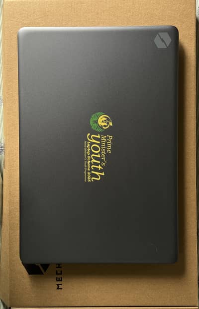 Mechrevo r14p (PM Laptop Scheme 2025)