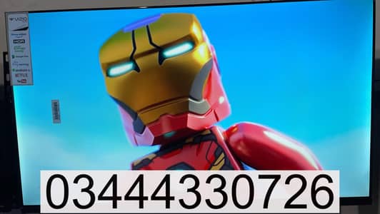 32" Smart led 32 inch led 44" Qled Smart tv 40" Qled tv Google Tv Voi