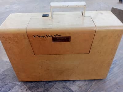 Brother Sewing Machine