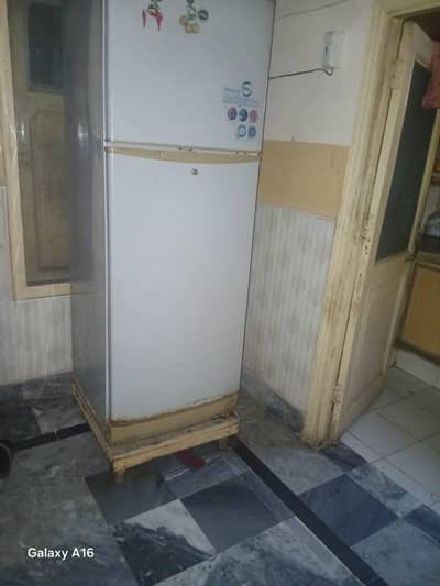 frij A one condition