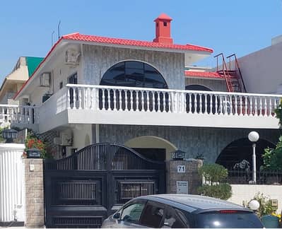 FOR RENT ~ HAROON HOUSE  F-10/4 Islamabad