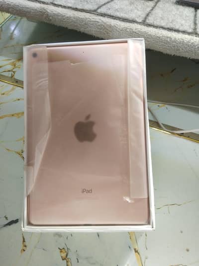 iPad mini 5 box pak