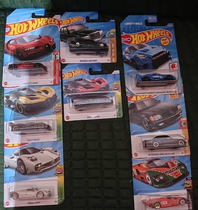 hot wheels starting at 750