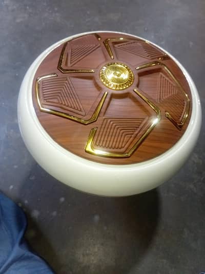 New original copper Fans